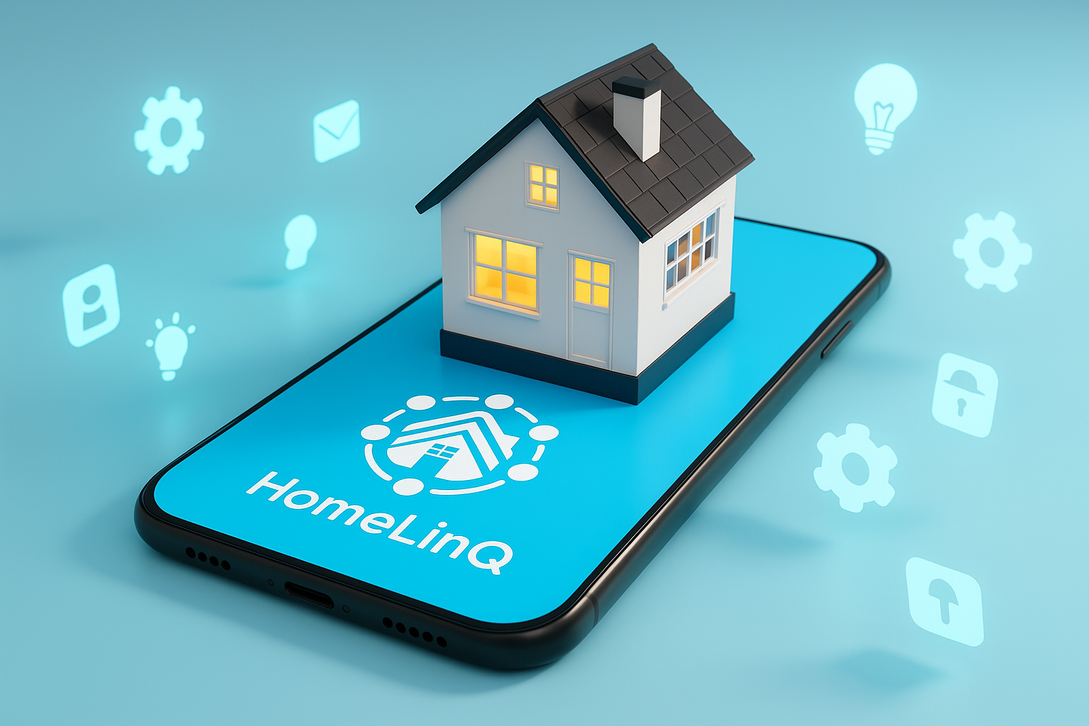HomeLinQ（ホームリンク）とは？