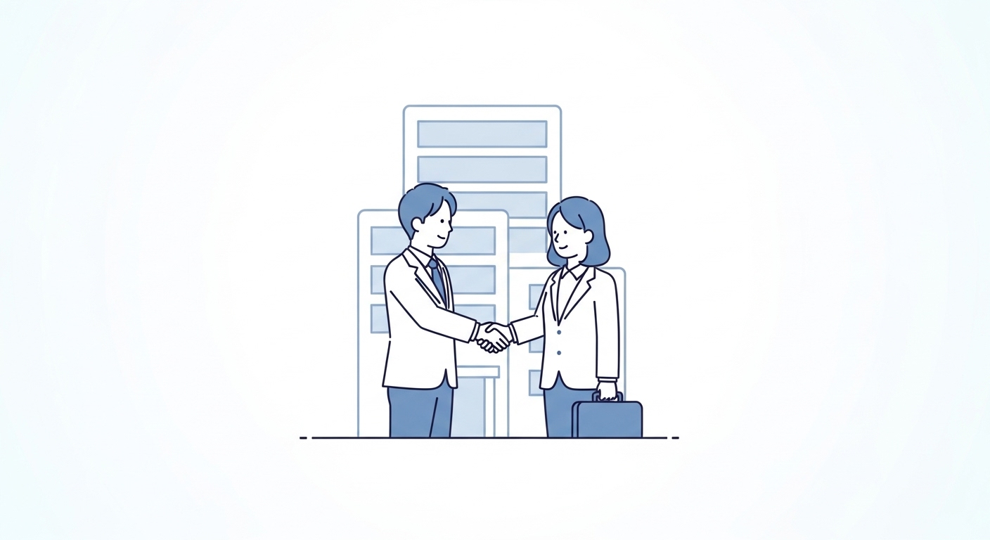 提携不動産会社