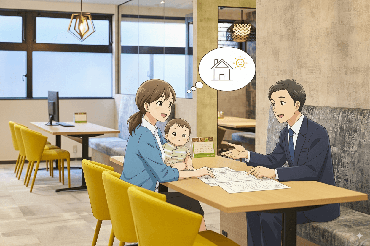 【2025年最新】首都圏で初めて住宅ローンを利用する人のための不動産購入ガイド｜基礎知識から審査の流れ・必要書類・注意点まで専門家が分かりやすく解説