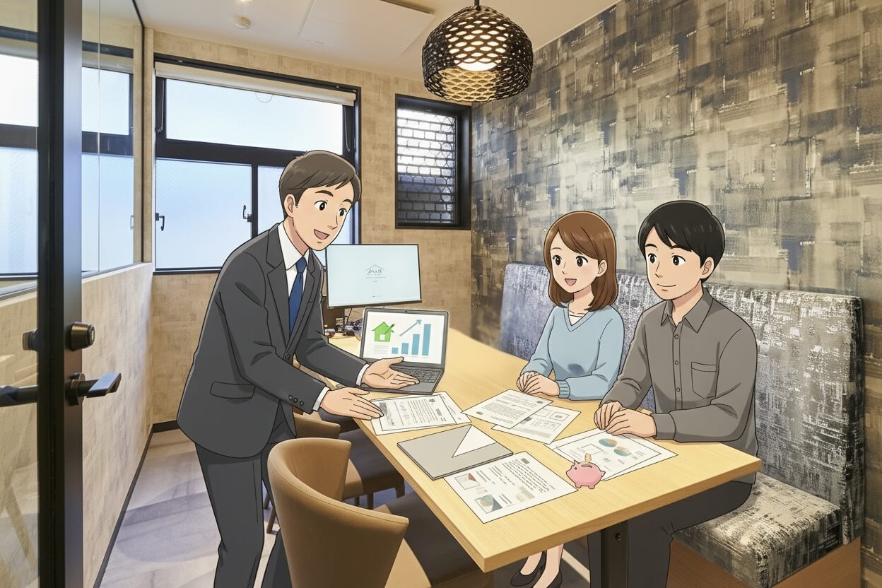 【2025年最新】住宅ローンは不動産会社提携でお得？提携ローンのメリットを解説｜手続き簡略化・金利優遇・審査迅速化まで専門家が徹底解説
