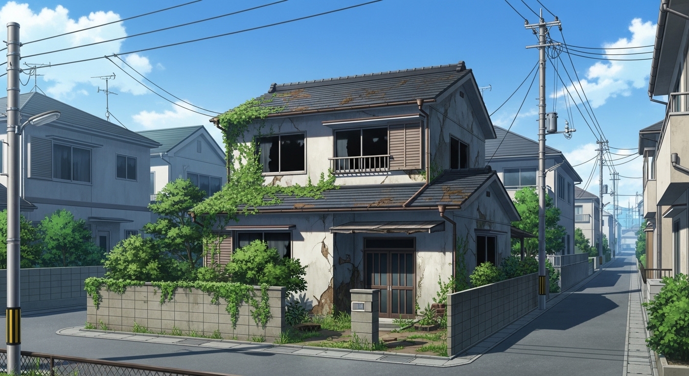 emptyhouse